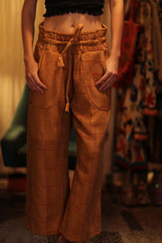 KANTHA PANTS LENA