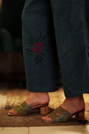 KANTHA TROUSERS LENA HARRODS