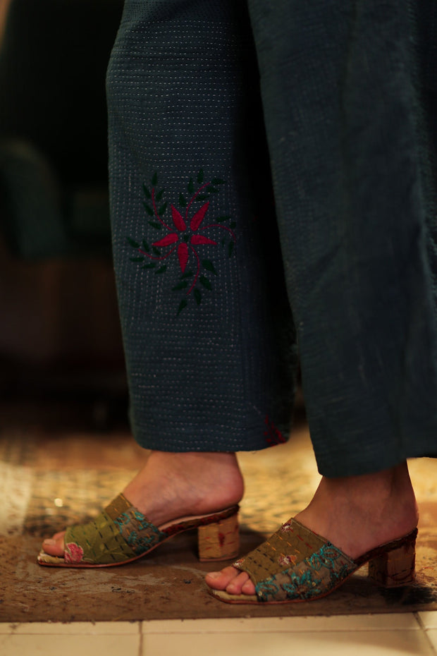 KANTHA TROUSERS LENA HARRODS