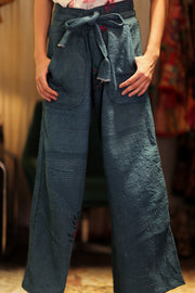 KANTHA TROUSERS LENA HARRODS