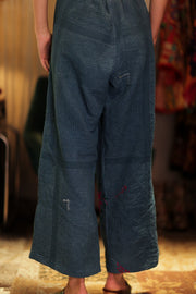 KANTHA TROUSERS LENA HARRODS