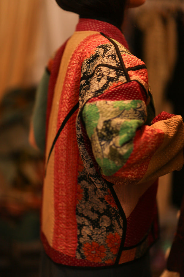 KANTHA JACKET PAUL