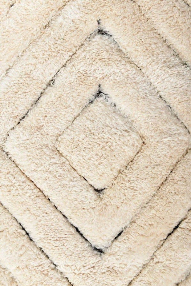 Beni Mrirt Rug - Large Rug - Luxury Rug - Mrirt Rug - Moroccan Carpet - Moroccan Rug - Berber Rug - Custom Mrirt rug - Large Moroccan Rug - sustainably made MOMO NEW YORK sustainable clothing, rug slow fashion