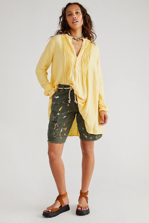 DRESS MARJORIE - sustainably made MOMO NEW YORK sustainable clothing, dress slow fashion