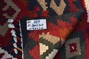 Handmade Kilim, Maimana Kilim, Old Kilim, Area Kilim, Afghan Kilim, Vintage kilim ,Chobi kilim ,Afghan Kilem ,Ghalmori Kilim - sustainably made MOMO NEW YORK sustainable clothing, rug slow fashion