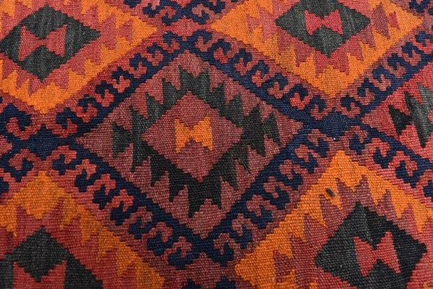 Handmade Rug, Afghan Rug, Vintage Rug ,Turkmen Rug, Kilim rug, Afghan kilem Rug ,Antique Rug ,Area Rug, Oriental Rug - sustainably made MOMO NEW YORK sustainable clothing, rug slow fashion