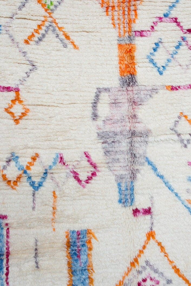 Moroccan rug, Area rug, berber rug, handmade rug, contemporary rug, abstract rug, boho rug, home deco, rug - sustainably made MOMO NEW YORK sustainable clothing, slow fashion