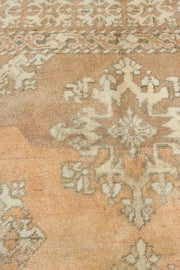 vintage moroccan rug from Beni mguild, berber handmade area rug - sustainably made MOMO NEW YORK sustainable clothing, rugs slow fashion