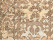 vintage moroccan rug from Beni mguild, berber handmade area rug - sustainably made MOMO NEW YORK sustainable clothing, rugs slow fashion