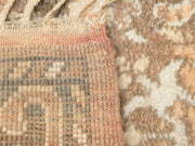 vintage moroccan rug from Beni mguild, berber handmade area rug - sustainably made MOMO NEW YORK sustainable clothing, rugs slow fashion